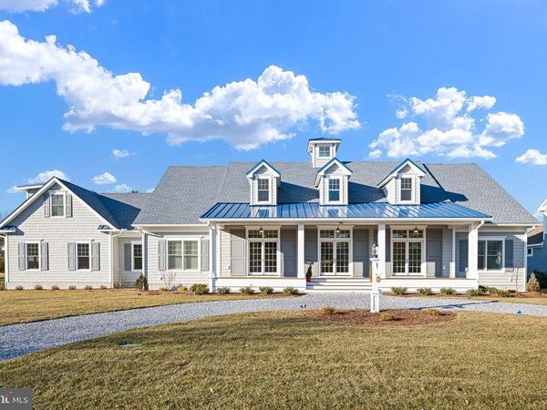 403 CANAL WAY E, BETHANY BEACH, DE 19930