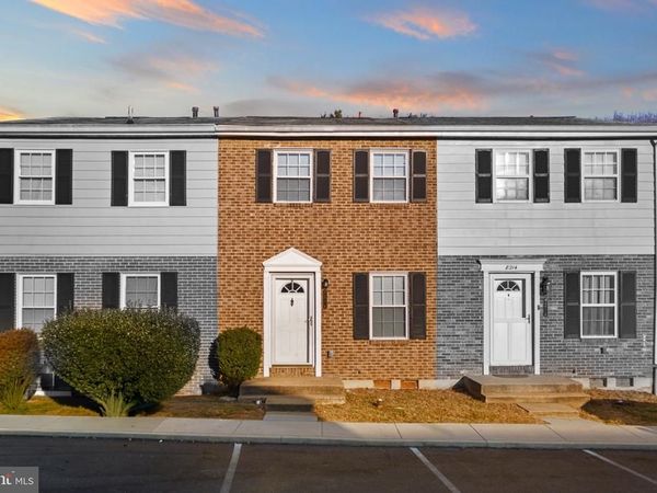 8216 TOMLINSON COURT, SEVERN, MD 21144