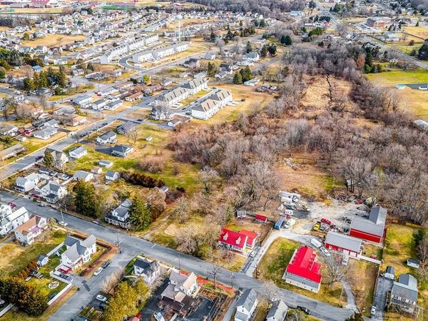 0 KIRKWOOD STREET, CLAYTON, DE 19938