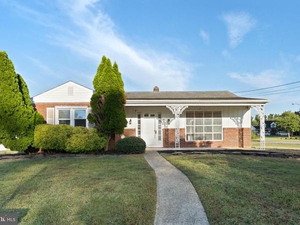 51 SALEM DRIVE, PENNSVILLE, NJ 08070