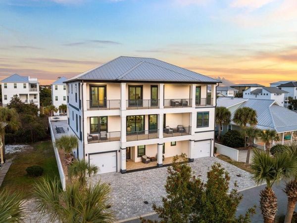 151 Snowdrift Road, Miramar Beach, FL 32550