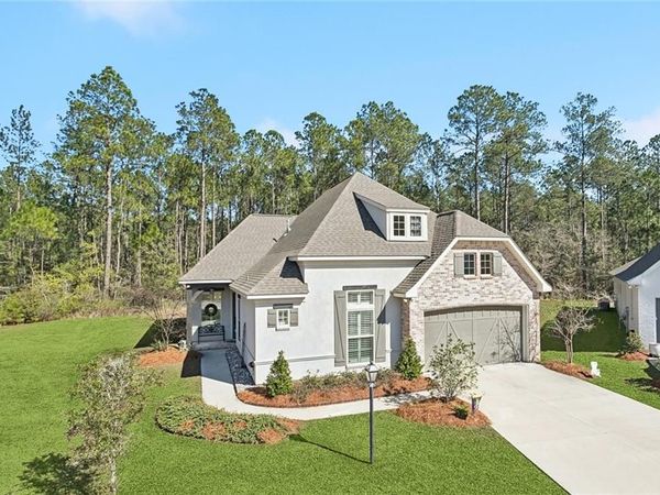 67614 ANTIOCH Drive, Mandeville, LA 70471
