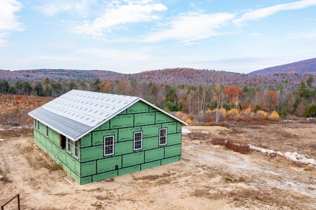 42 Crimson Leaf Drive, Denmark, ME 04022 Main Photo