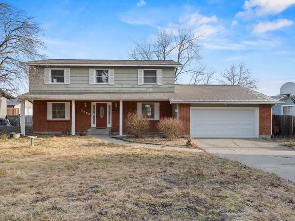 3505 S Sundown Dr, Spokane Valley, WA 99206