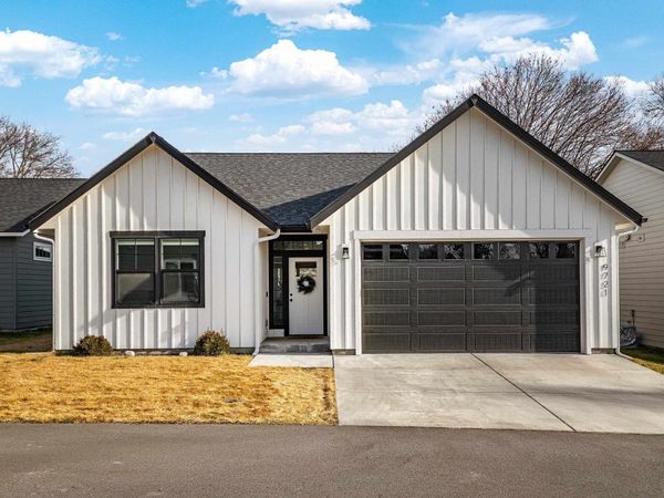 9721 E Walton Ln, Spokane, WA 99206