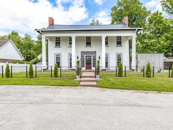 310 E Franklin St, Gallatin, TN 37066