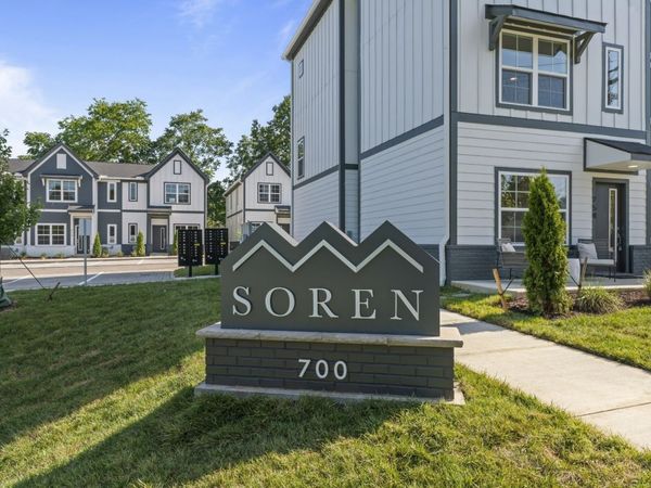 754 N DuPont Ave , Madison, TN 37115