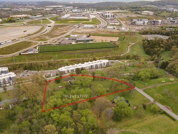 701 Preston Rd , Antioch, TN 37013