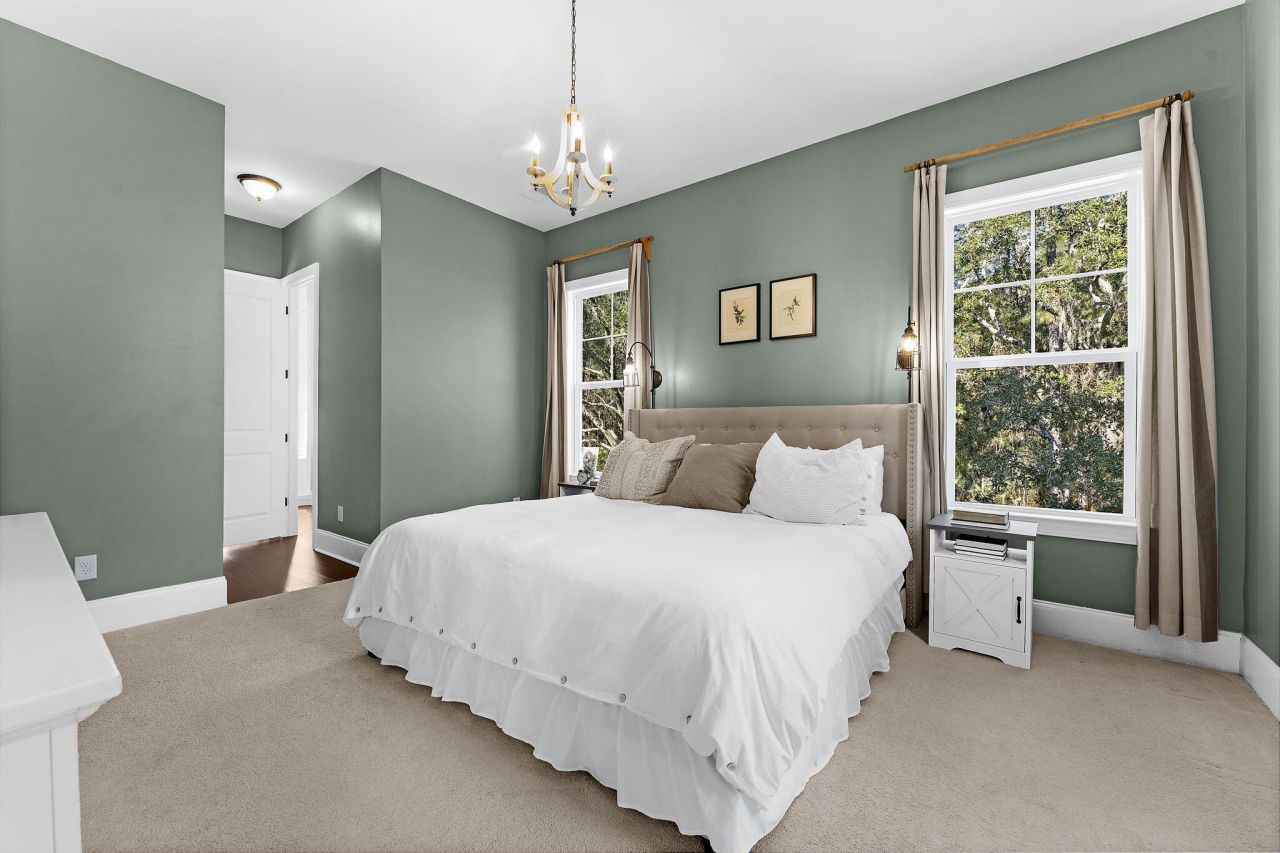 2866 Maritime Forest Drive Photo 14