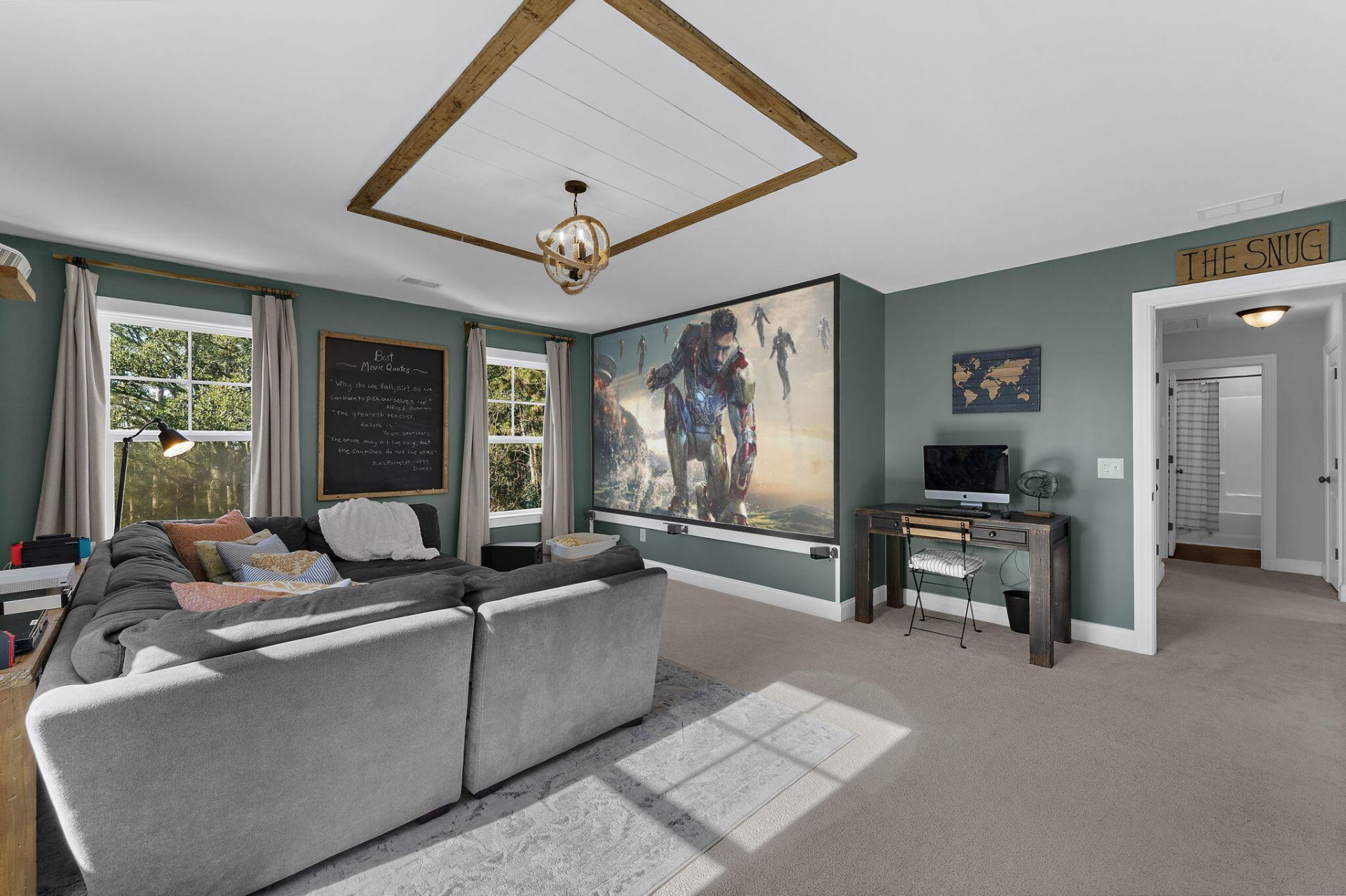 2866 Maritime Forest Drive Photo 16