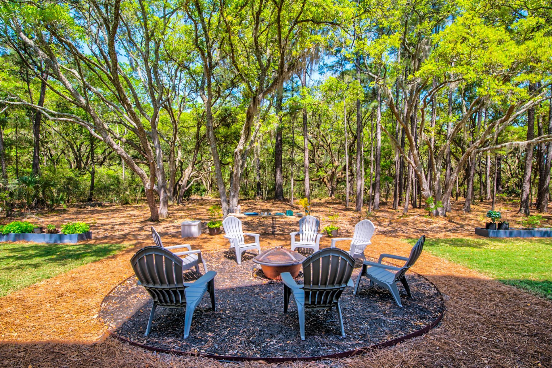 2866 Maritime Forest Drive Photo 18