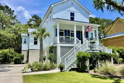 2866 Maritime Forest Drive photo 4