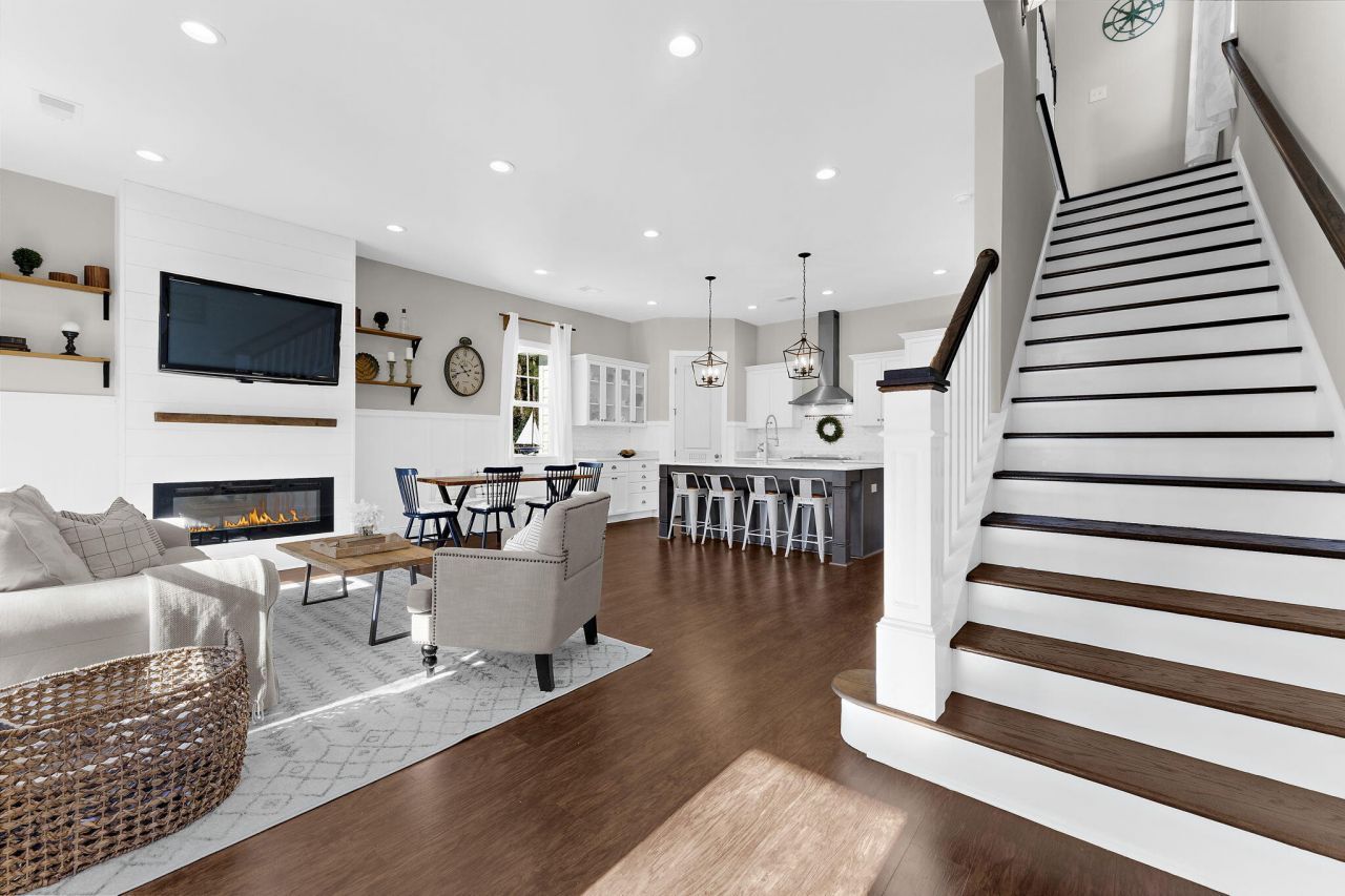 2866 Maritime Forest Drive Photo 21