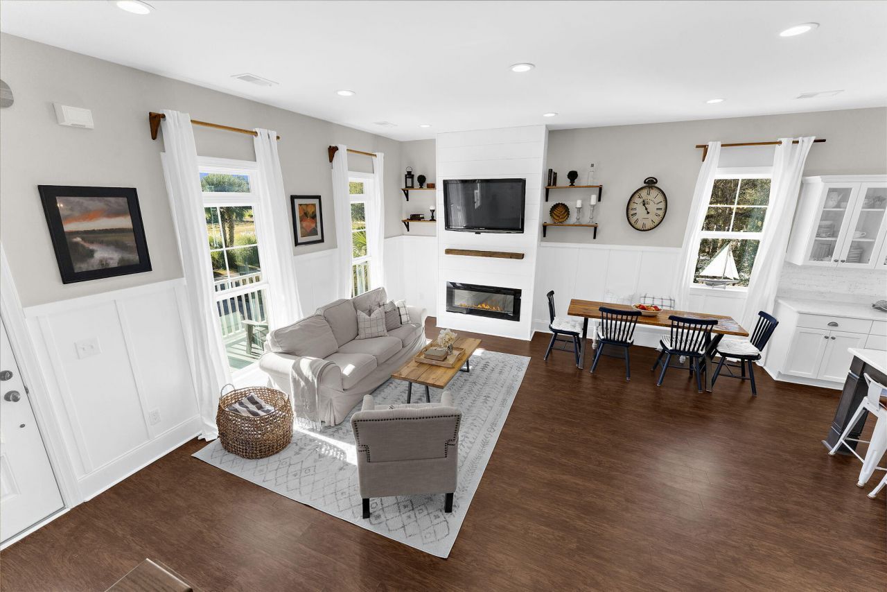 2866 Maritime Forest Drive Photo 22