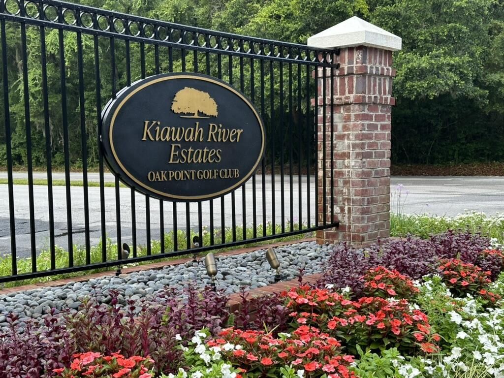 2866 Maritime Forest Drive Photo 22