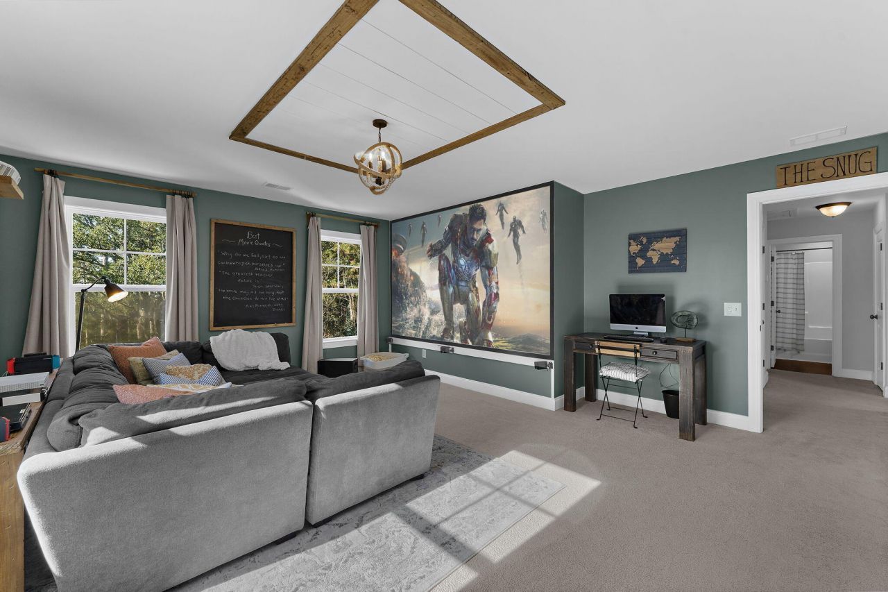 2866 Maritime Forest Drive Photo 23