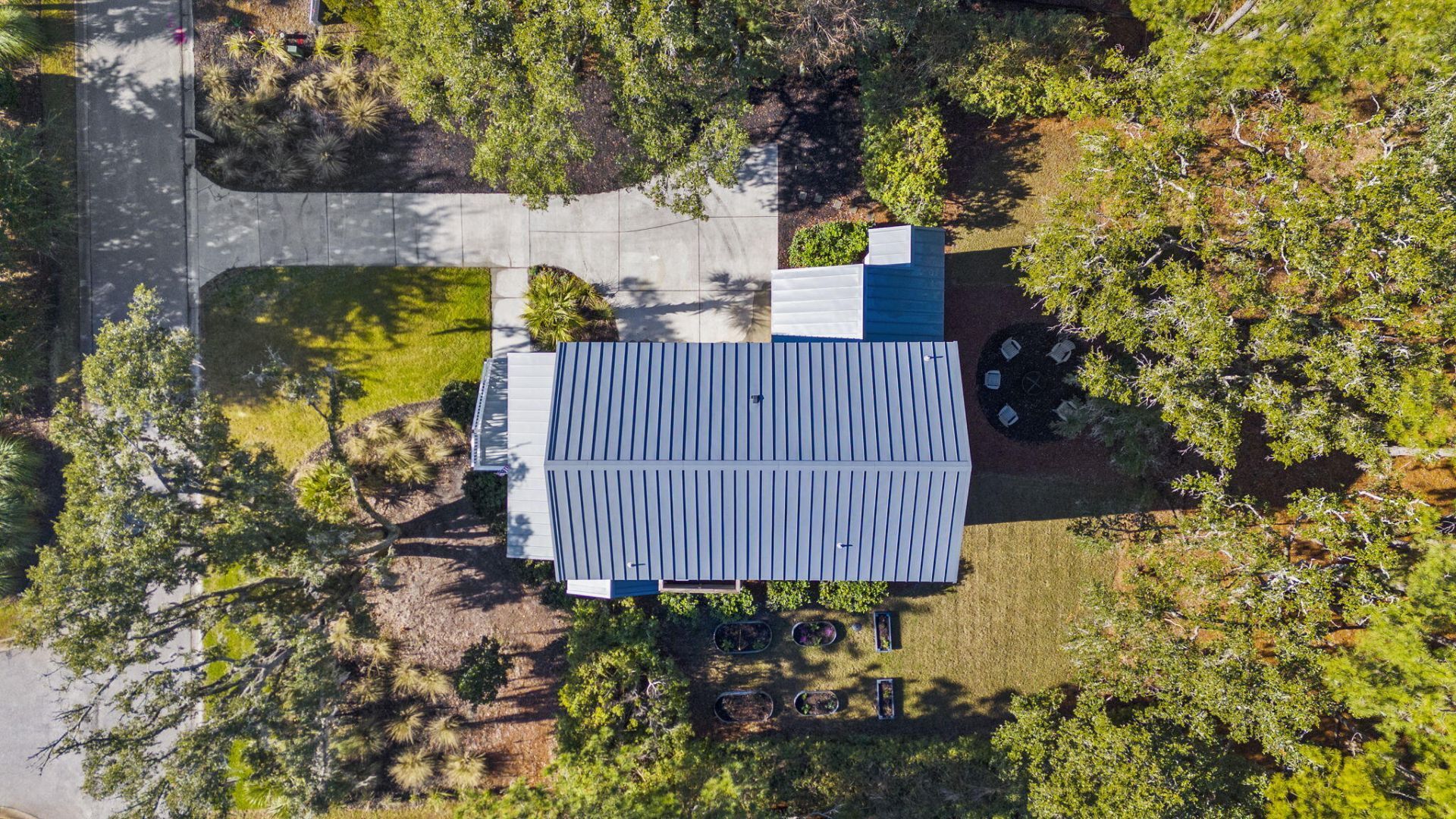 2866 Maritime Forest Drive Photo 24