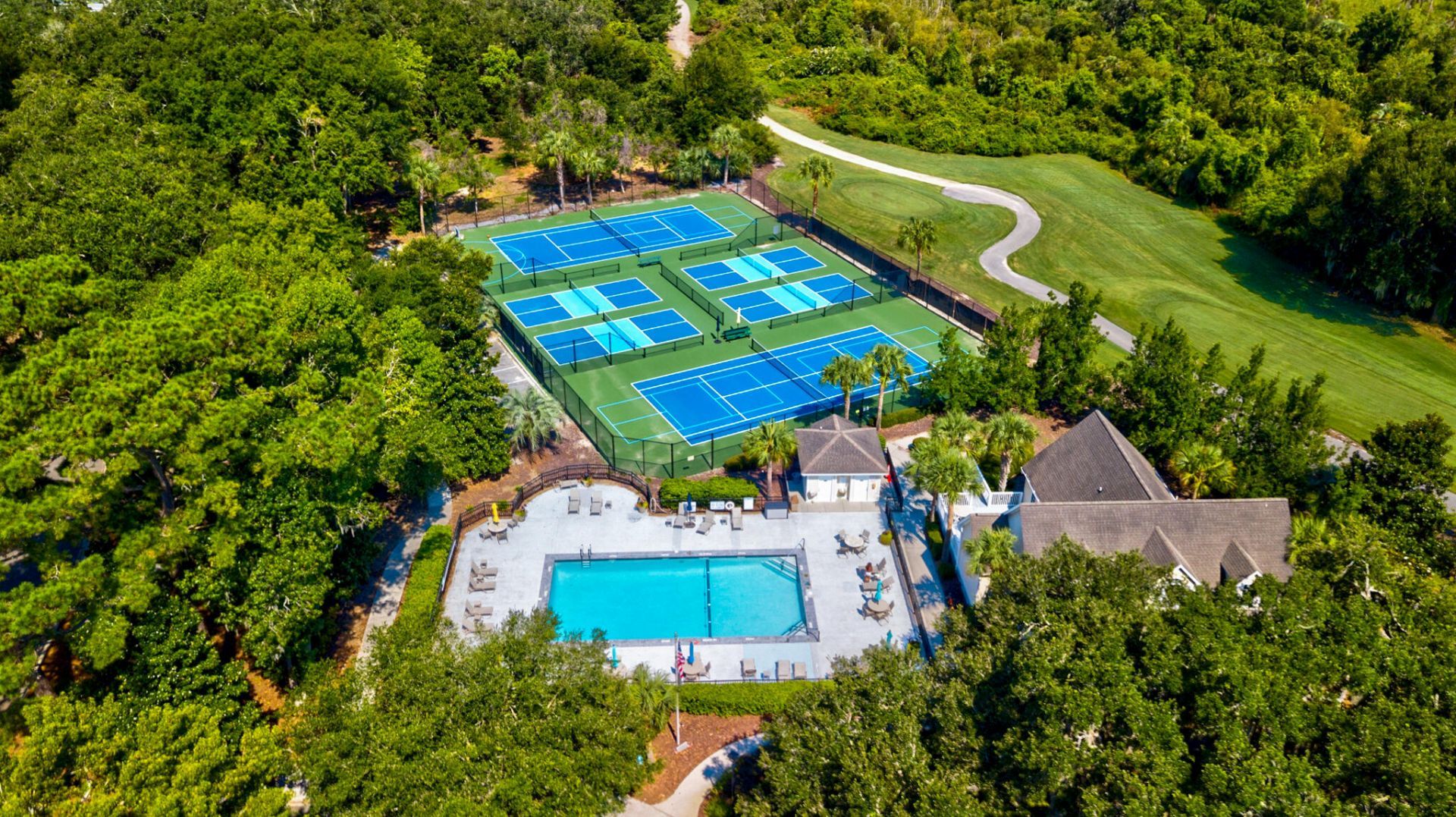 2866 Maritime Forest Drive Photo 24