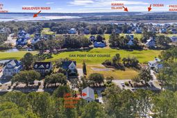 2866 Maritime Forest Drive photo 4