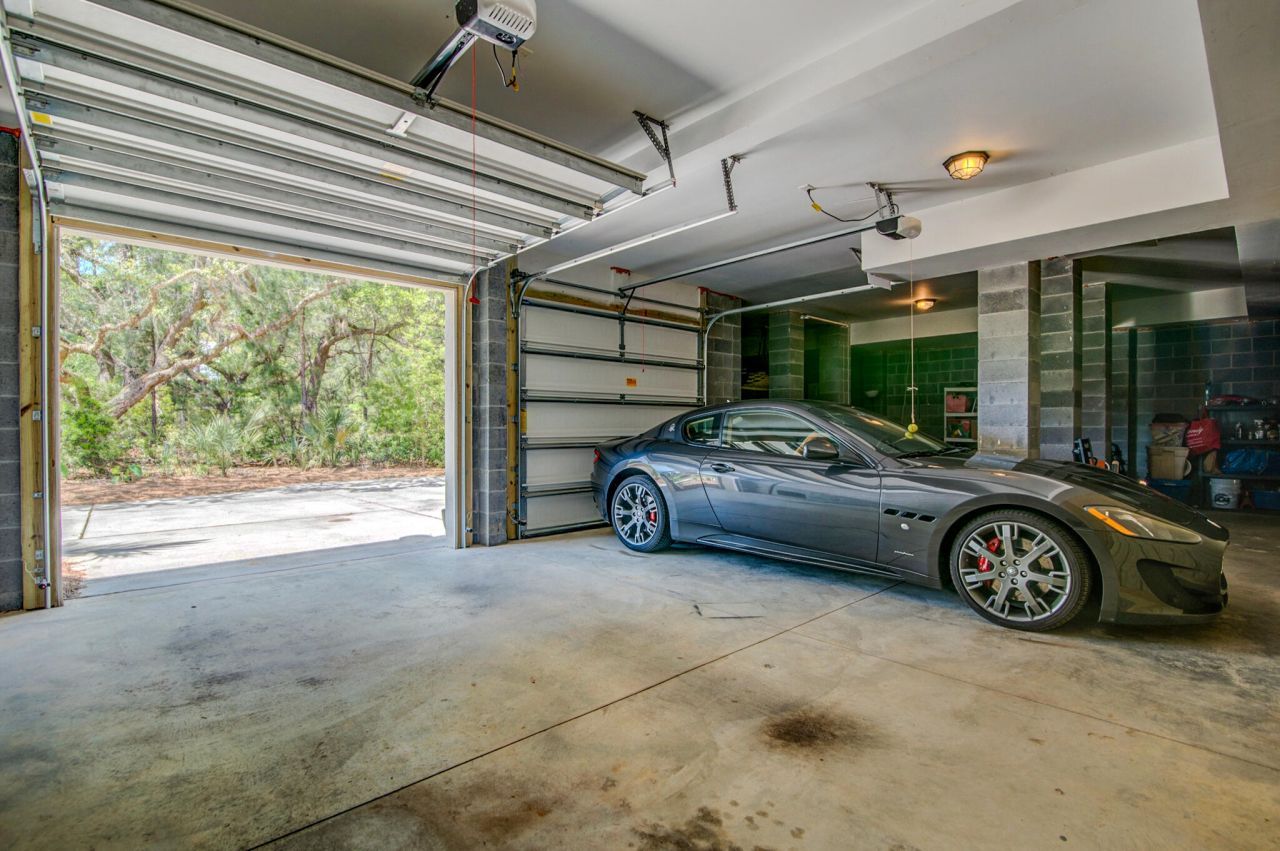 2866 Maritime Forest Drive Photo 30