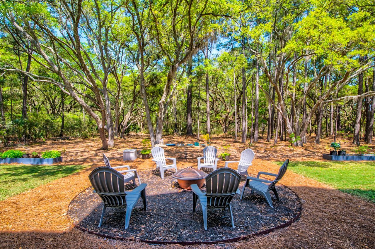 2866 Maritime Forest Drive Photo 31