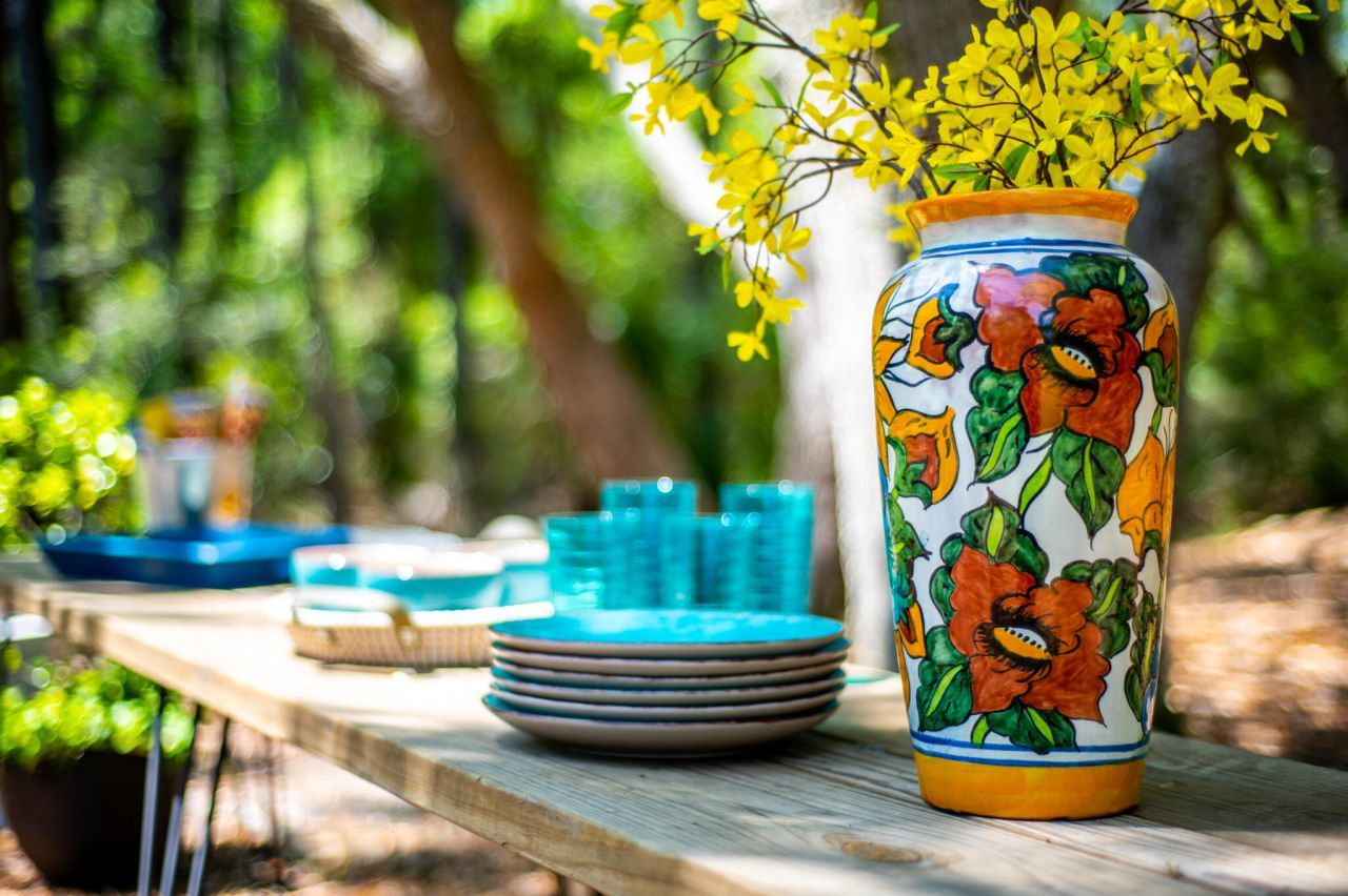 2866 Maritime Forest Drive Photo 32