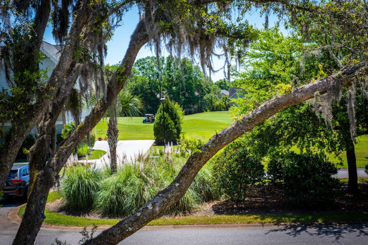 2866 Maritime Forest Drive Photo 36