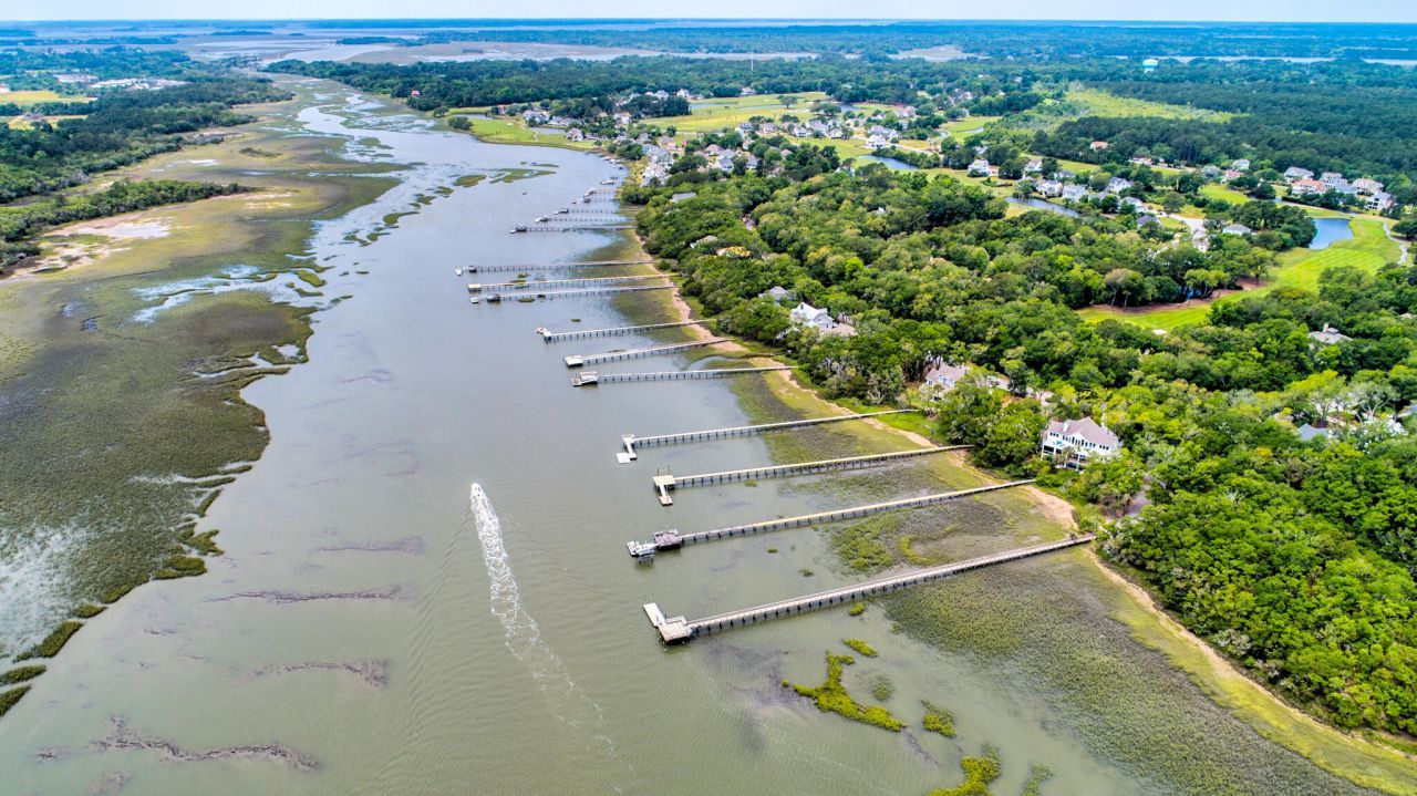 2866 Maritime Forest Drive Photo 43