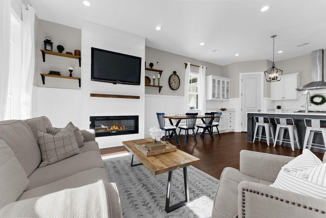 2866 Maritime Forest Drive Photo 5