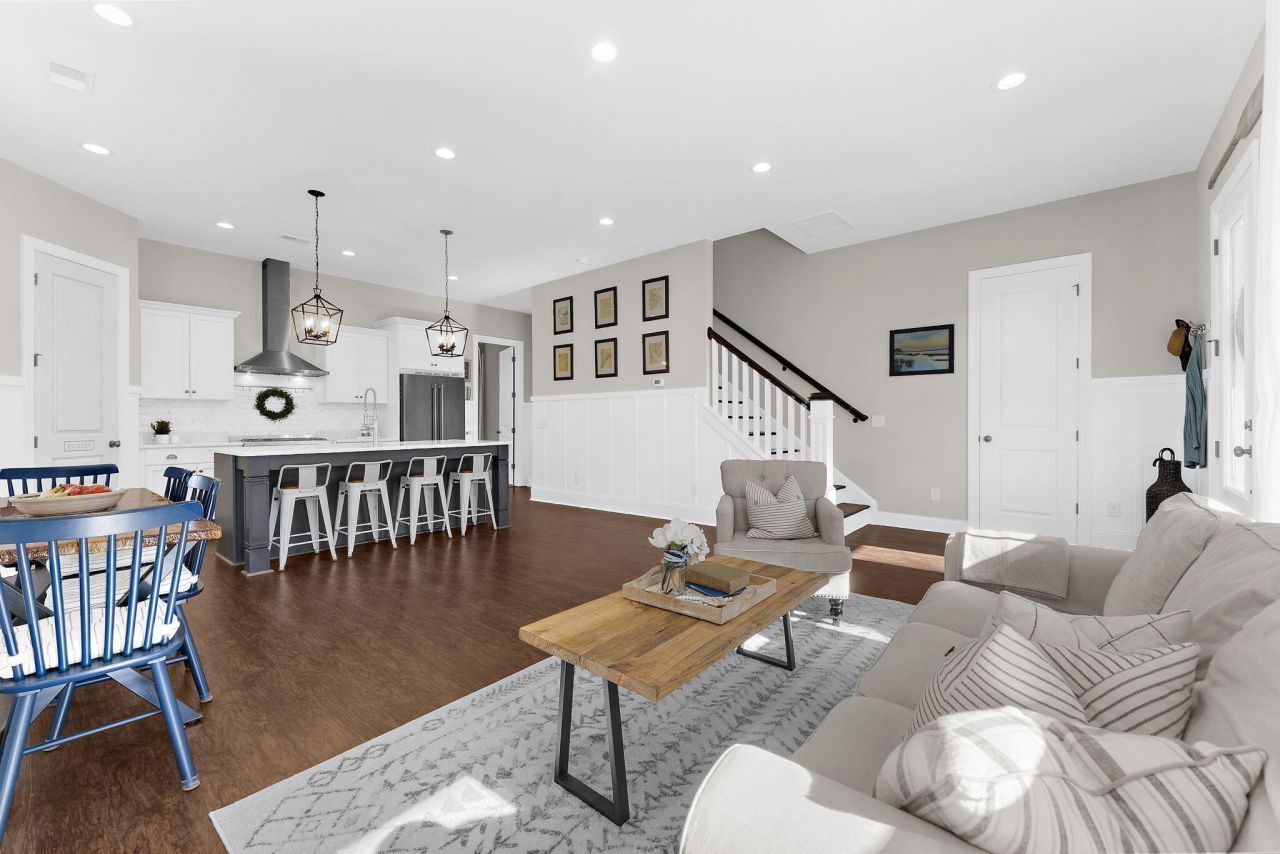 2866 Maritime Forest Drive Photo 6