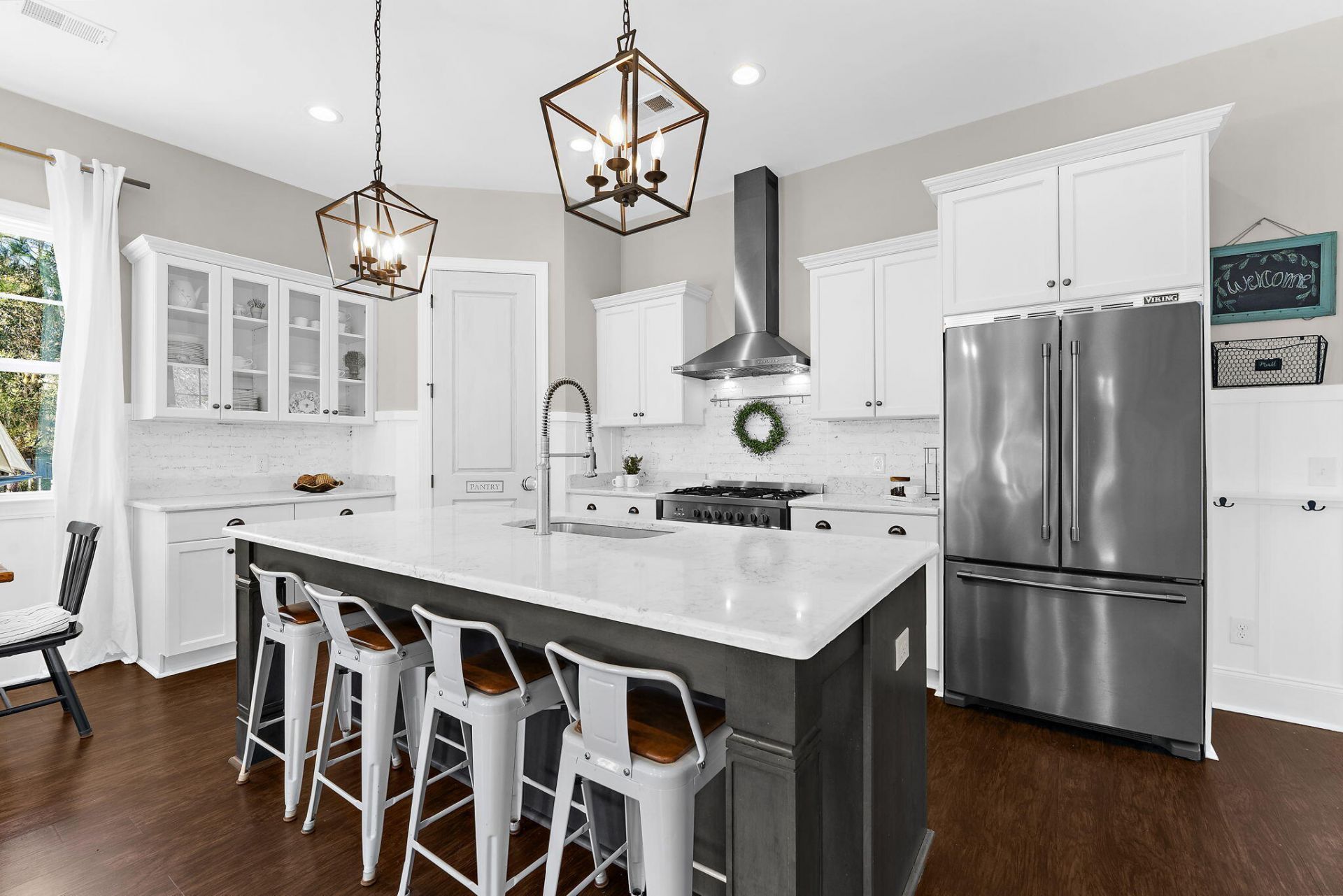 2866 Maritime Forest Drive Photo 7