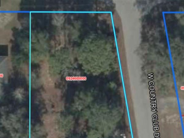 0 0, Williston, FL 32696