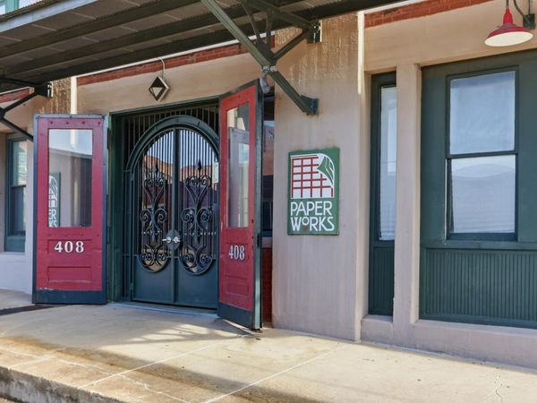 408 S FRONT ST, Unit 206, Memphis, TN 38103