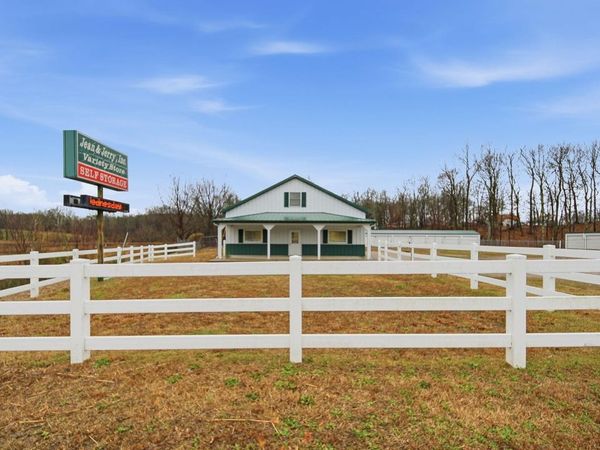 8637 HWY 59 HWY W, Burlison, TN 38015