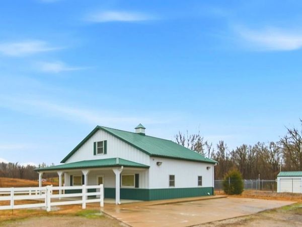 8637 HWY 59 HWY W, Burlison, TN 38015