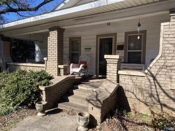 409 Washington Street, Athens, AL 35611