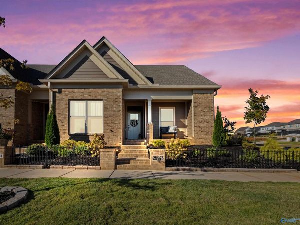 28975 River Stone Drive NW, Madison, AL 35756
