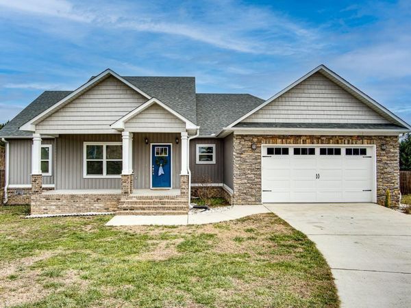 52 Jewel Drive, Grant, AL 35747