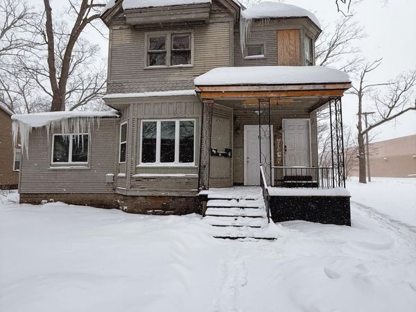 2505 Jefferson Street, Muskegon Heights, MI 49444