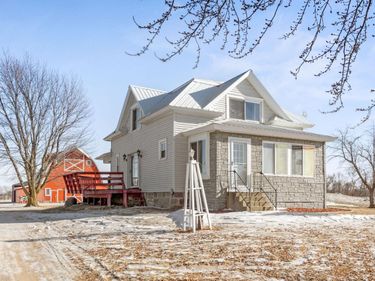 17364 Kale Avenue, Glencoe, MN 55336