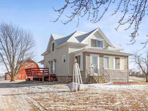 17364 Kale Avenue, Glencoe, MN 55336