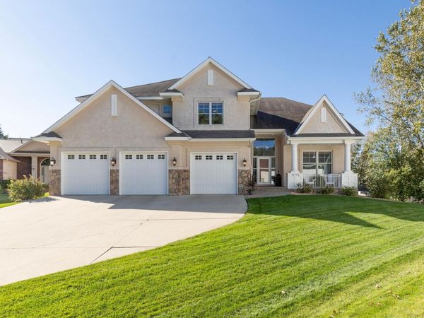 17179 Padons Drive, Eden Prairie, MN 55346