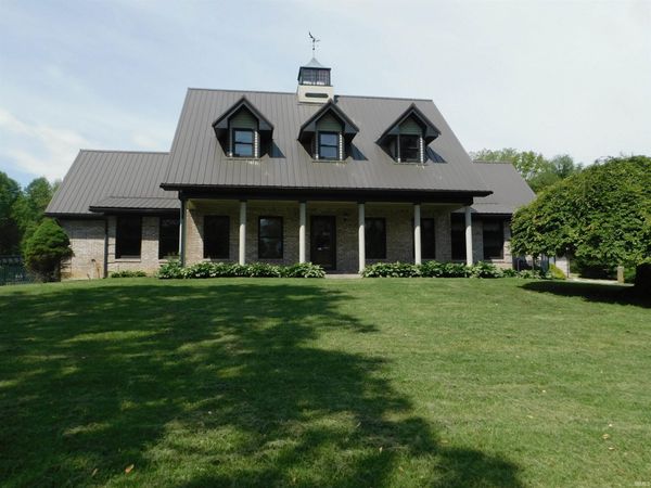 2620 W Cody Road, Salem, IN 47167
