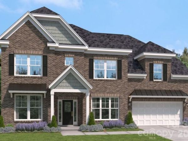 112 Coronado Avenue, Matthews, NC 28104