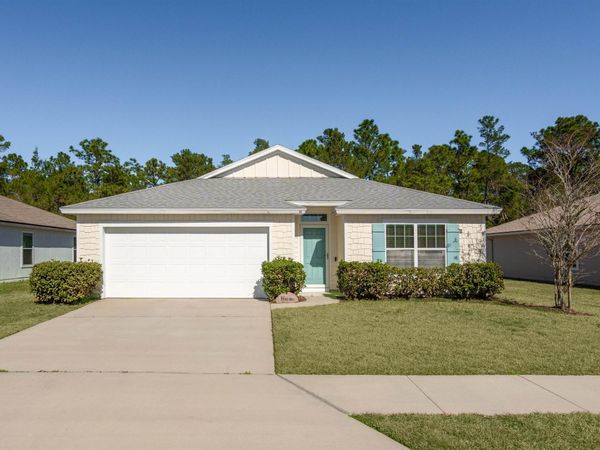 66 Sweet Mango Trl, St Augustine, FL 32086