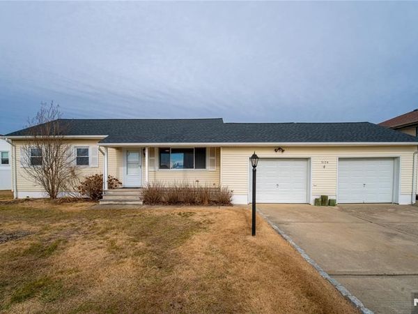 3124 Veeder Avenue, TOMS RIVER, NJ 08753