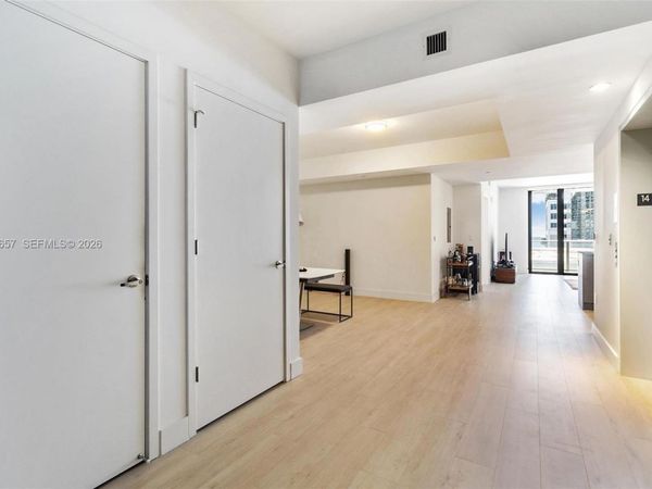 1010 Brickell Ave, Unit 1404, Miami, FL 33131