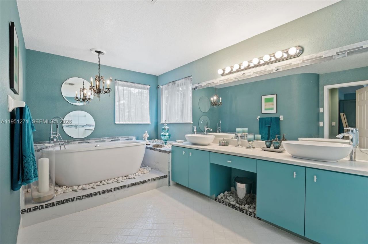 11070 Minneapolis Dr, Cooper City, FL 33026 Photo