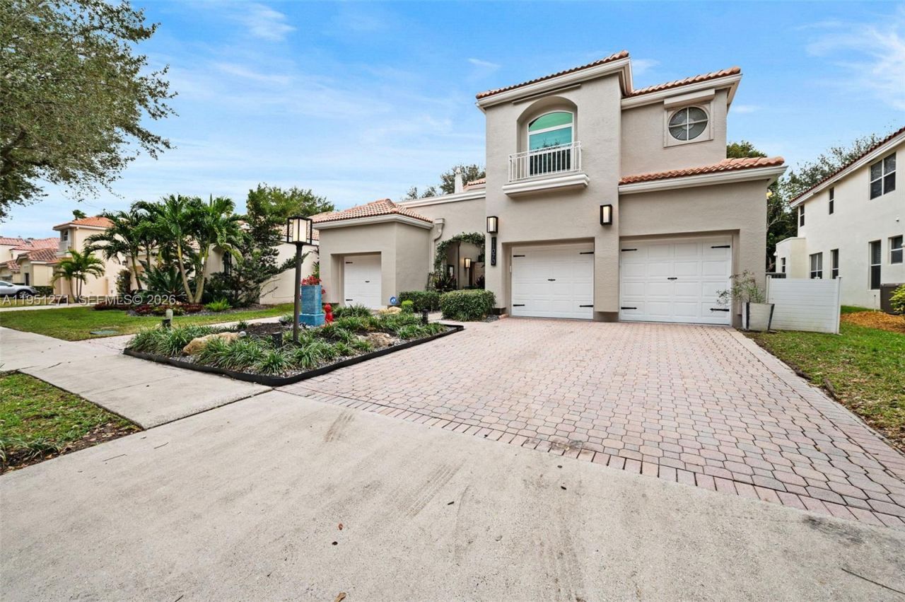 11070 Minneapolis Dr, Cooper City, FL 33026 Photo