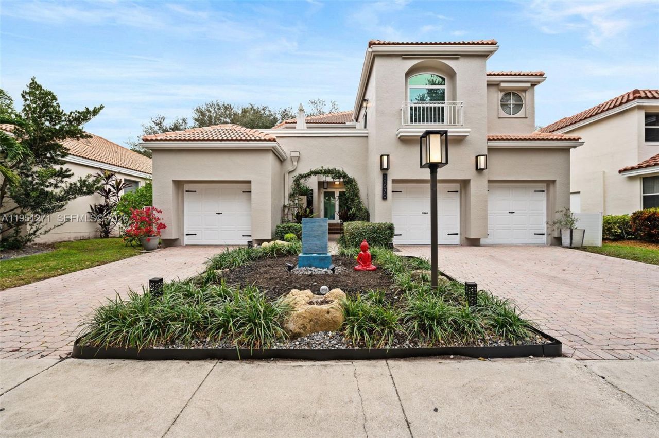 11070 Minneapolis Dr, Cooper City, FL 33026 Photo